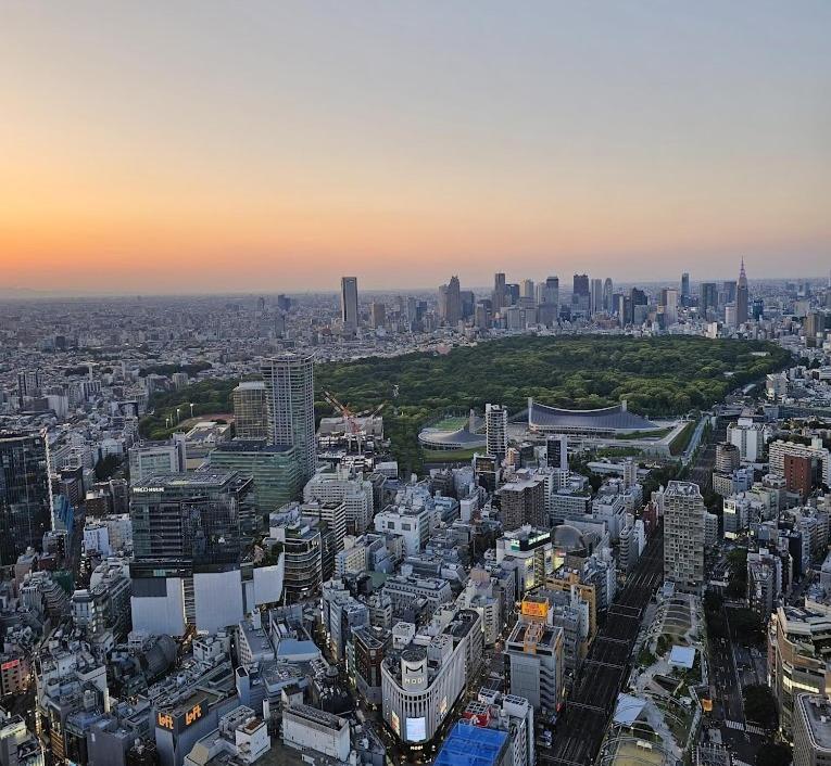Downtown Apartment/ Shibuya Station 10mins On Foot Tokio