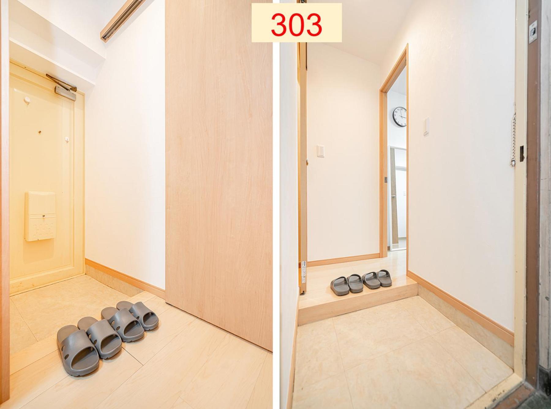 Appartement Downtown Apartment/ Shibuya Station 10mins On Foot Tokio